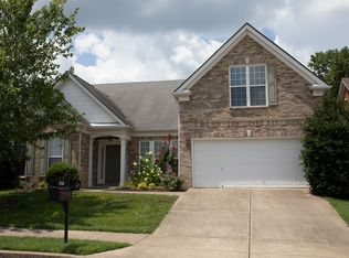 9750 Jupiter Forest Dr, Brentwood, TN 37027