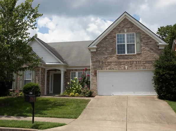 9750 Jupiter Forest Dr, Brentwood, TN 37027