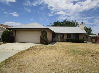 715 E Avenue J5, Lancaster, CA 93535