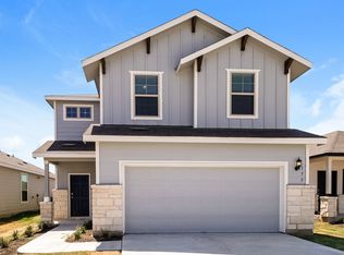 177 Ellwood Rd, Maxwell, TX 78656