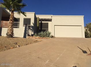 15270 E Mustang Dr, Fountain Hills, AZ 85268
