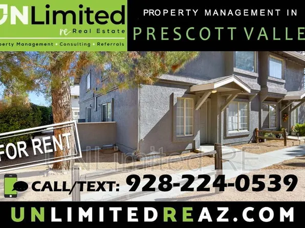 3285 N Hedgewood Dr APT B, Prescott Valley, AZ 86314