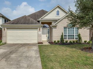 4810 Redwing Brook Trl, Katy, TX 77449