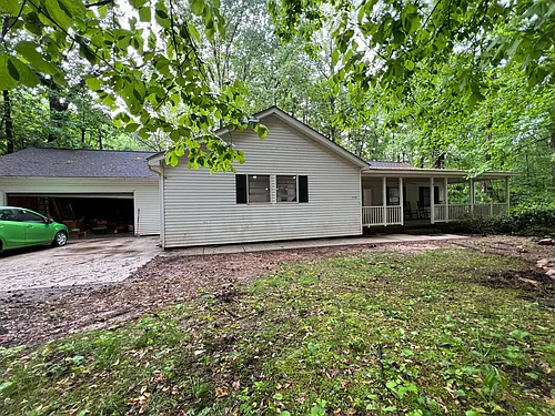 3020 Mount Vernon Church Rd Photo 1