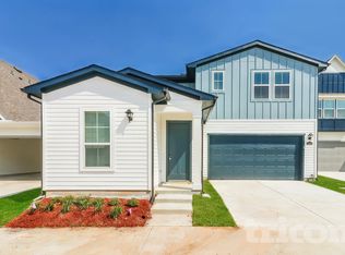 22805 Terrazzo Dr, Katy, TX 77449