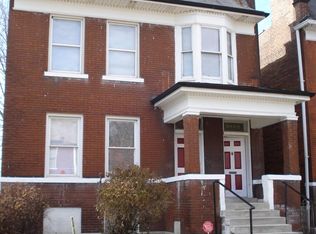 3802 Greer Ave, Saint Louis, MO