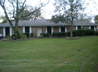 5820 S Fm 646, Santa Fe, TX 77510