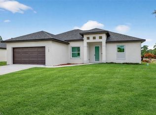 1400 E 7th St, Lehigh Acres, FL 33972