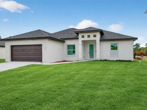 1400 E 7th ST, LEHIGH ACRES, FL 33972