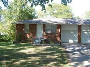 2631A Summit Rd, Columbia, MO 65203