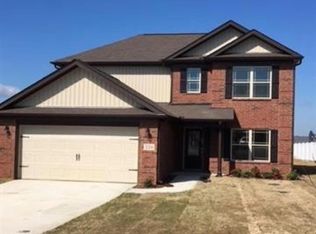 356 Smith Vasser Rd, Harvest, AL 35749