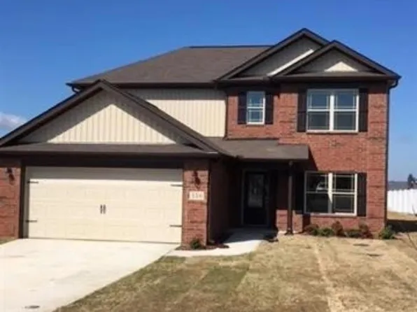 356 Smith Vasser Rd, Harvest, AL 35749