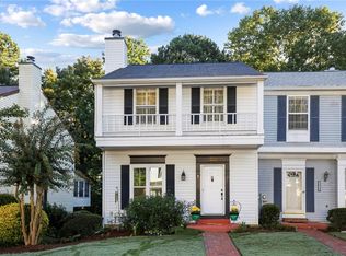 3627 Monticello Cmns, Norcross, GA 30092