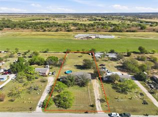 904 Casa Vista Dr, Rio Vista, TX 76093