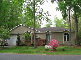 21 Seafarer Ln, Ocean Pines, MD 21811