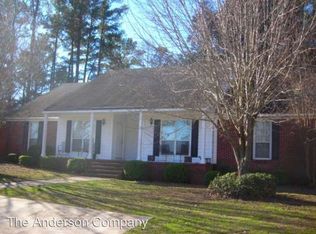 3106 Fernridge Dr APT B, Albany, GA 31721