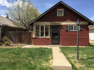 3067 S Lincoln St, Englewood, CO 80113