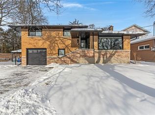 1735 Queenston Rd, Cambridge, ON N3H3M3