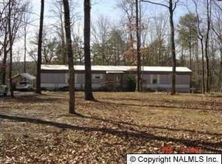 205 Dunn St, Somerville, AL 35670