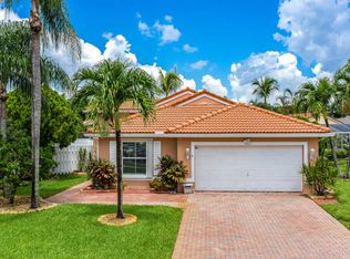 6277 Barton Creek Ct, Lake Worth, FL 33463