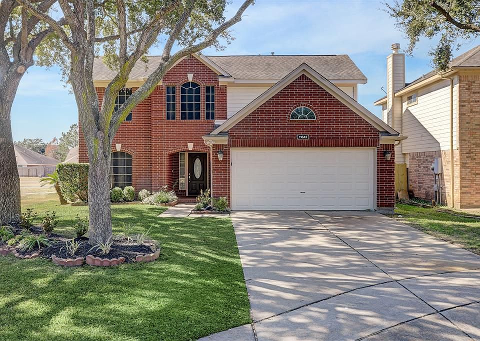 1st image of 11842 Caprock Canyons Ln