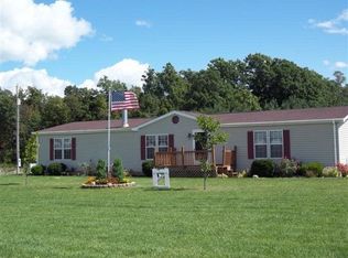 2768 St Rt 13, Greenwich, OH 44837