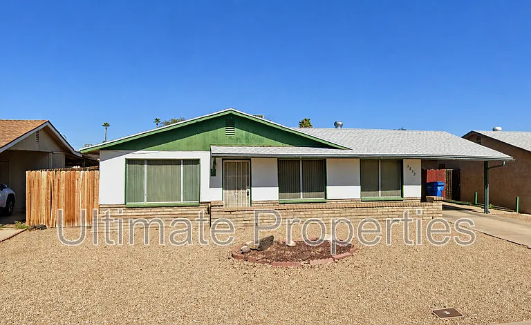3832 W Acapulco Ln — Photo 1