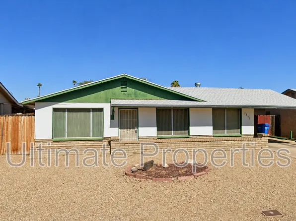 3832 W Acapulco Ln, Phoenix, AZ 85053