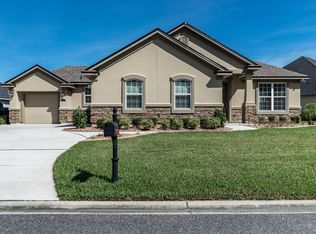 1972 Colonial Dr, Green Cove Springs, FL 32043