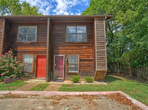 1376 N Oakland Ave APT 12, Fayetteville, AR 72703