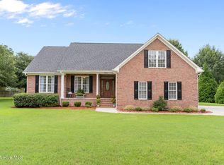 350 Lafayette St, Wilmington, NC 28411