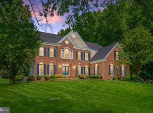 1403 Monforte Dr, Davidsonville, MD 21035