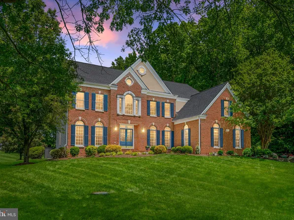 1403 Monforte Dr, Davidsonville, MD 21035