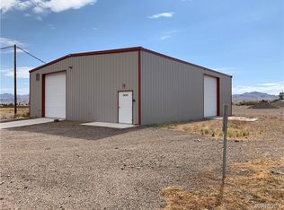 3493 N Estrella Rd, Golden Valley, AZ 86413