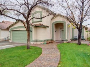 583 E Sheffield Ave, Gilbert, AZ 85296