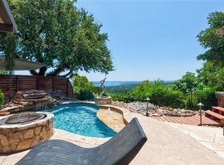 8515 Grandview Dr, Jonestown, TX 78645
