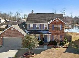 41306 Wild Cherry Ave, Prairieville, LA 70769