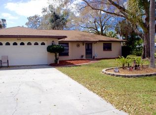948 Shasta Rd, Venice, FL 34293