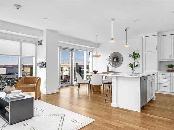 2nd image of 200 Exchange St Unit 1413
