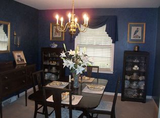 100 Overhill Dr, Walterboro, SC 29488