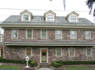 1804 Old Schuylkill Rd, Spring City, PA 19475