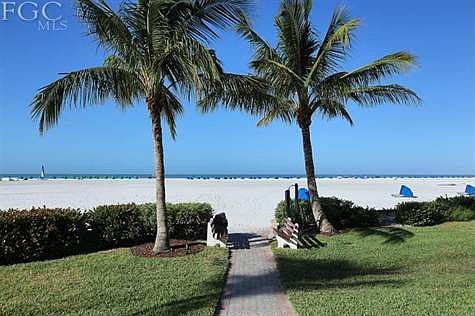 3rd image of 6672 Estero Blvd APT A410