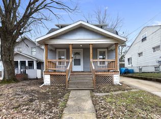 387 Bettie St, Akron, OH 44306