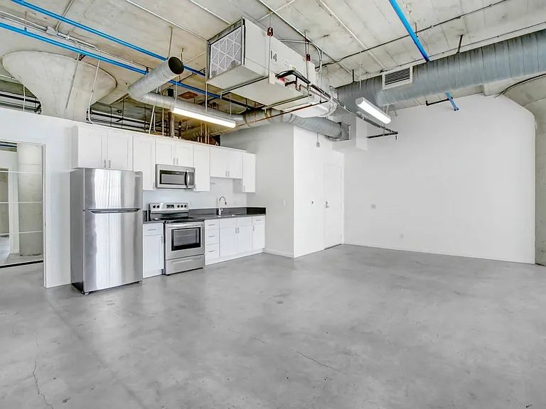 RiverFront live - Work Lofts — Photo 71