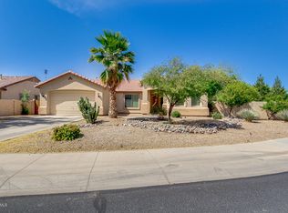 15016 W Roma Ave, Goodyear, AZ 85395
