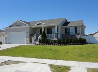 6934 W Dalmatian St, West Valley City, UT 84128