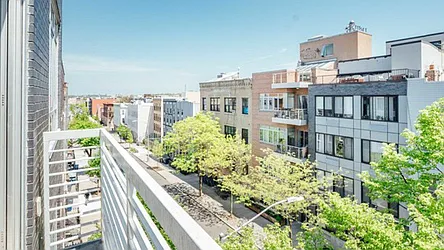 Rented by Nooklyn NYC LLC