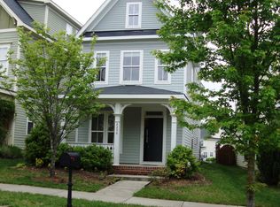 2256 Dunlin Ln, Raleigh, NC 27614