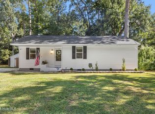 504 Oak Ln, Jacksonville, NC 28540