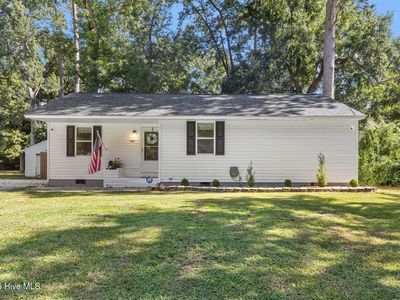 504 Oak Lane, Jacksonville, NC, 28540